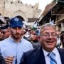 5 Fakta Hitam Itamar Ben-Gvir, Anak Buah Netanyahu yang Nodai Kesucian Al Aqsa