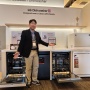 LG Lirik Kebiasaan Orang Indonesia, Andalkan Teknologi AI SenseClean