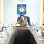 Mendagri Tito Bahas Persiapan Program Perumahan di Wilayah Perbatasan