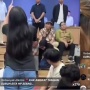 Emosi Meledak, Detik-Detik Korban Pelecehan FH UI Pingsan di Hadapan Pelaku