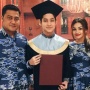 Ibu Tiri Sedih Tamara Bleszynski Cuma Jadi Tamu di Nikahan Teuku Rassya, Padahal Seragam Sudah Siap