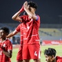 Bantai Timor Leste 4-0, Kurniawan Dwi Yulianto Soroti Kelemahan Timnas Indonesia U-17
