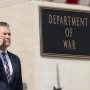 Kenapa Amerika Serikat Pakai Nama Menteri Perang, Bukan Menteri Pertahanan?