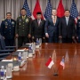 Apa Itu MDCP? Kerjasama Militer AS-Indonesia yang Baru Diteken Sjafrie Sjamsoeddin