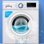 5 Mesin Cuci Front Loading Hemat Air, Tagihan Lebih Irit dan Tetap Bersih Maksimal