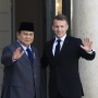 Usai dari Rusia, Prabowo Temui Macron di Paris: Bahas Alutsista hingga Energi Bersih