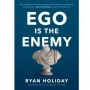 Buku Ego is The Enemy, Ketika Ego Jadi Penghalang Sukses