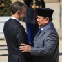 Hizbullah vs Israel Masih Memanas, Emmanuel Macron Tegaskan Dukungan untuk Lebanon