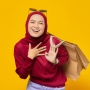 Promo Diskon Belanja Hero Supermarket, Nasabah BRI Merapat!