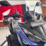 Setang Lebar Honda Vario 125 Street Bikin Manuver Makin Lincah di Kemacetan, Segini Harganya