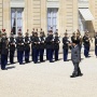 Singgung Hadiri Bastille Day, Prabowo: Indonesia Mungkin Negara Asia Pertama yang Parade di Eropa