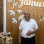 Kisah Owner Jejamuran, Buka Usaha di Usia 62 Tahun hingga Dua Kali Dipanggil ke Istana