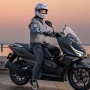 Inikah Honda PCX Facelift Terbaru? Lebih Macho dan Punya Fitur Dash Cam Bawaan
