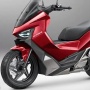 Motor Sekelas NMax dan PCX tapi Perawatan Nggak Ribet? Intip Motor MAKA Cavalry Lengkap dengan Harga
