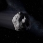 Jadwal Asteroid Apophis atau 'Dewa Kematian' Melintas Dekat Bumi
