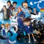 Detective Conan: Fallen Angel of Highway Raup 3,5 Miliar Yen dalam 3 Hari