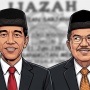 Polemik Ijazah Jokowi Kembali Ramai usai Nama JK Disebut, Pengamat Soroti Perang Narasi