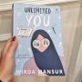 Menembus Batas Diri Sendiri: Membaca Unlimited You Karya Wirda Mansur