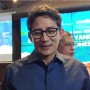 Sandiaga Uno Sebut Ekonomi Hijau Kunci Utama Ciptakan Lapangan Kerja Masa Depan