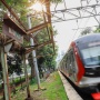 Stasiun Mampang Riwayatmu Kini