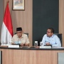 H-7 Keberangkatan, Pemerintah: Persiapan Haji 2026 Hampir Rampung 100 Persen
