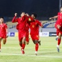 Timnas Myanmar U-17 Tundukkan Thailand 1-0, Puncaki Klasemen Grup B Piala AFF U-17 2026
