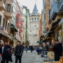 Menara Galata Tampilkan Sejarah dan Daya Tarik Wisata Istanbul