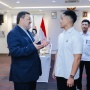 Perang Bikin Harga-harga Naik, Kaesang Lobi Dubes Iran Buka Jalur Selat Hormuz untuk Pertamina