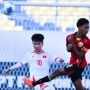 Hasil Piala AFF U-17 2026: Tanpa Ampun, Vietnam Bantai Timor Leste 10-0