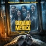 Film Horor Komedi Gudang Merica Siap Tayang, Kisah Teror Mahasiswa Koas di Rumah Sakit