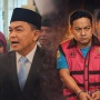 Siapa Hery Susanto: Ketua Ombudsman dengan Gaji Selangit, 6 Hari Kerja Sudah Ditangkap