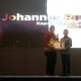 Bupati Mimika Johannes Rettob Raih KWP Award 2026, Kepala Daerah Paling Inovatif