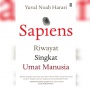 Bill Gates dan Obama Mewajibkan Baca Buku Ini! Membedah Rahasia Dominasi Sapiens ala Harari