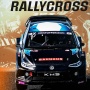 Sejarah! Jakarta Jadi Tuan Rumah Edisi Perdana Piala Dunia Rallycross
