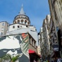 Menjelajahi Menara Galata: Ikon Istanbul dengan Panorama 360 Derajat