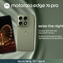 Motorola Edge 70 Pro Debut 22 April di India, Lanjut Masuk ke Indonesia?