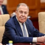 Rusia Bela Hak Nuklir Iran, Lavrov Sebut Pengayaan Uranium untuk Tujuan Damai