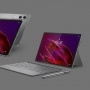 Lenovo Serius Garap Tablet Premium, Yoga Tab Siap Jadi Pengganti Laptop?