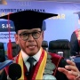 Peradi Profesional: Advokat Harus Jadi Penyeimbang Demi Kepastian Hukum di KUHAP Baru