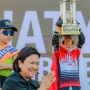 Ikuti Kejuaraan Internasional, Riders Pushbike Asal Sleman Raih Podium 1 di Thailand