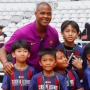 Kluivert hingga Ronaldo Nazario Siap Panaskan SUGBK di Clash of Legends 2026