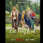 Review Film Eat Pray Bark: Saat Anjing Mengajari Manusia untuk Bersyukur
