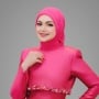 Siti Nurhaliza Alami Kecelakaan Beruntun di Jalan Tol
