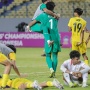 Gol Tunggal Malaysia Bungkam Indonesia di AFF U-17