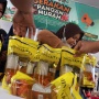 Harga Minyak Goreng Naik Hampir di Seluruh Indonesia