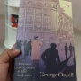 Menelanjangi Kemiskinan Ala George Orwell: Sebuah Ulasan Terbenam dan Tersingkir di Paris dan London