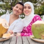 Fairuz A Rafiq Jawab Kabar Cerai, Bagikan Momen Romantis dengan Suami di Bali