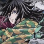 Demon Slayer: Infinity Castle Part 1 Rilis Format Blu-ray dan DVD pada Juli