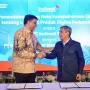 Dobrak Sekat Perbankan dan Telko, BTN-Indosat Berduet Percepat Inklusi Keuangan