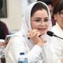 KWP Nobatkan Novita Wijayanti Jadi Legislator Paling Aspiratif